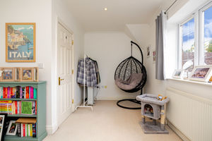 St. Denys Close